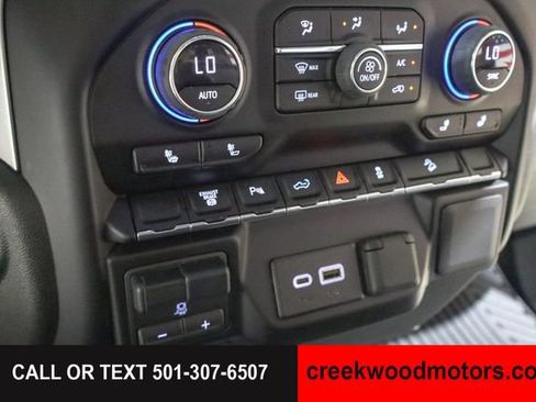 Used 2022 Chevrolet Silverado 2500 LT w/ Z71 Sport Edition AWD/4WD image 62