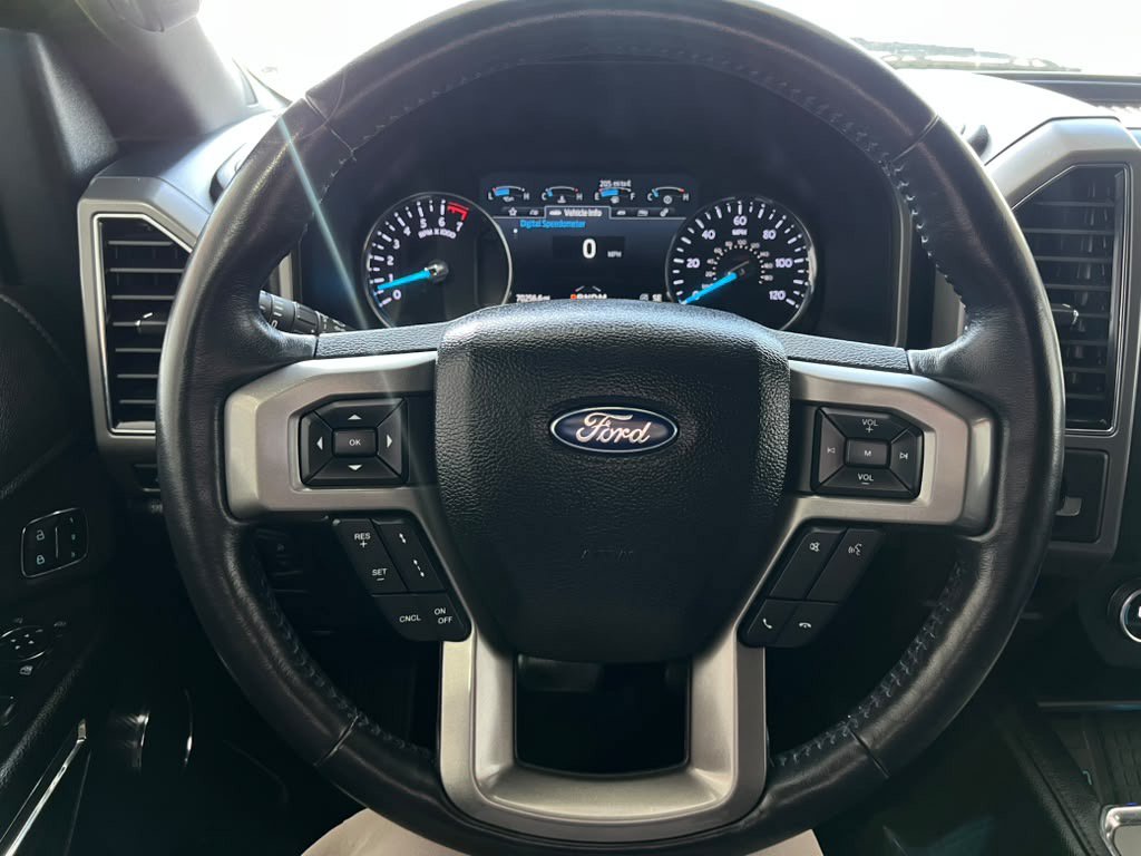 Used 2021 Ford Expedition Max XLT RWD image 21