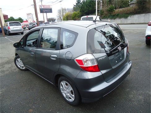 Used 2013 Honda Fit image 8
