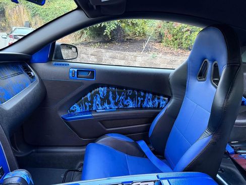 Used 2014 Ford Mustang Coupe image 19