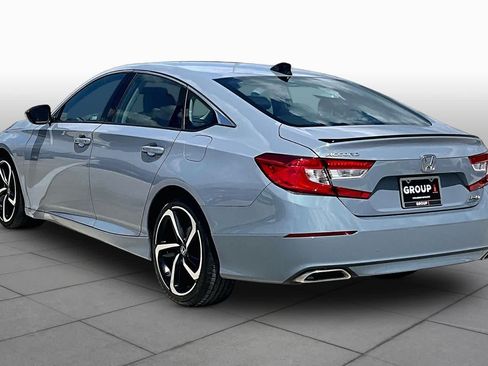 Used 2022 Honda Accord Sport Special Edition image 11