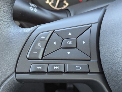 New 2025 Nissan Altima 2.5 S image 22