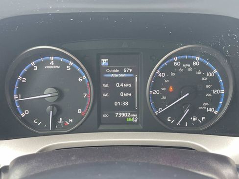 Used 2018 Toyota RAV4 XLE w/ Plus Extra Value Package AWD/4WD image 22