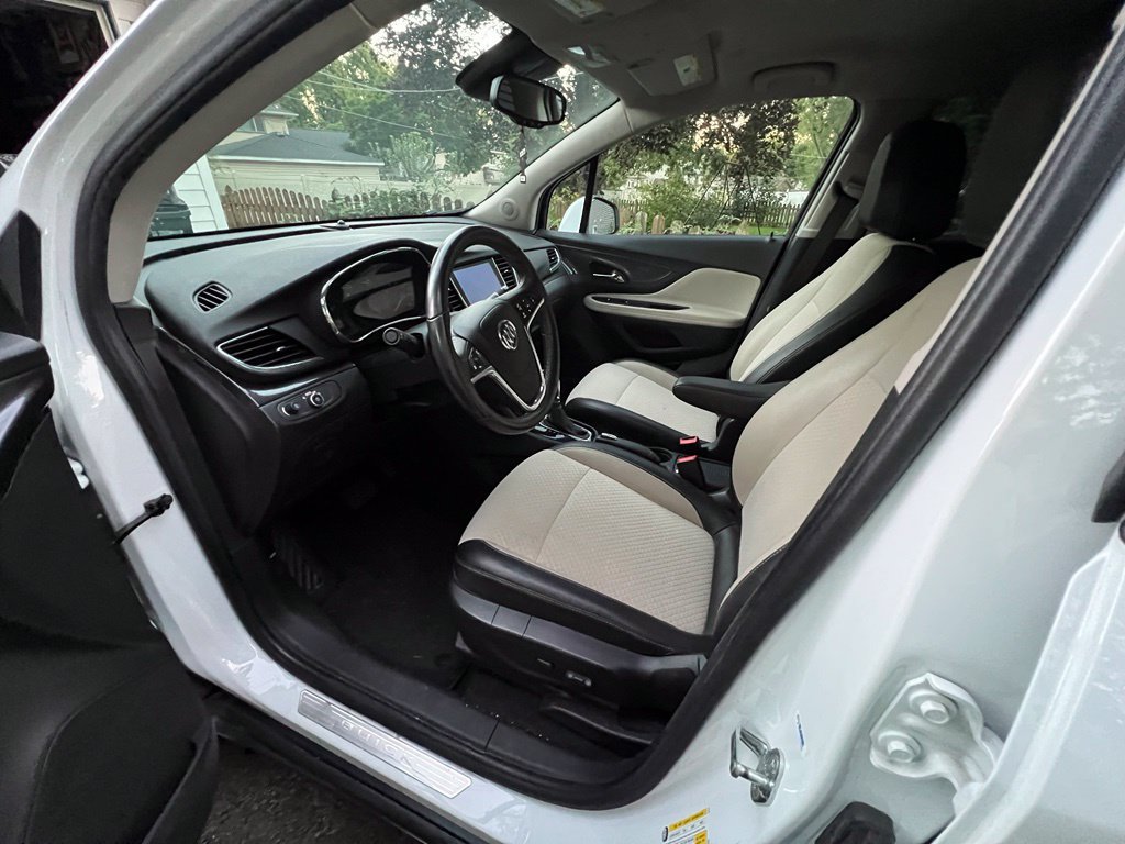 Used 2018 Buick Encore Preferred FWD image 10