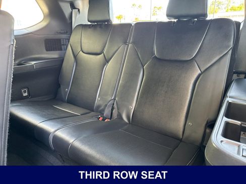Used 2024 Lexus TX 350 FWD w/ Technology Package image 18