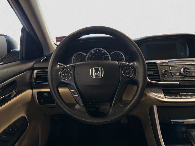 Used 2015 Honda Accord LX image 13