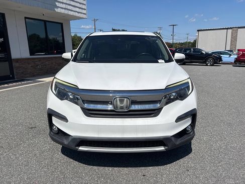 Used 2020 Honda Pilot EX-L image 10