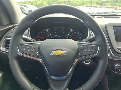 Used 2024 Chevrolet Equinox LT w/ LPO, Floor Liner Package image 19