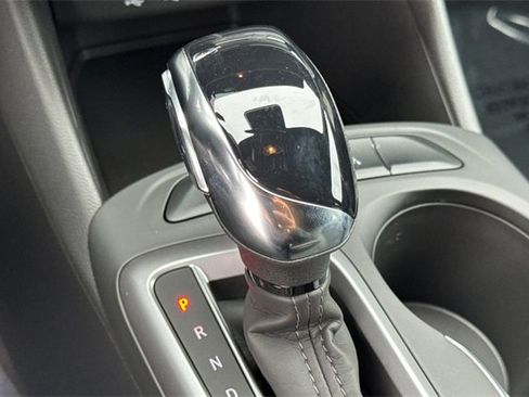 New 2026 Buick Envista Preferred w/ Convenience I Package image 23