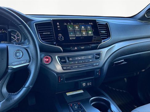 Used 2022 Honda Passport EX-L image 6