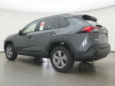 New 2025 Toyota RAV4 LE image 54