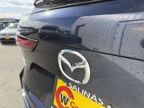 New 2026 MAZDA CX-90 3.3 Turbo w/ Preferred Package image 11