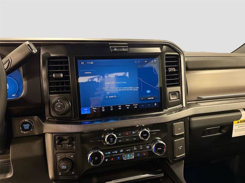 New 2026 Ford F250 Platinum AWD/4WD image 14