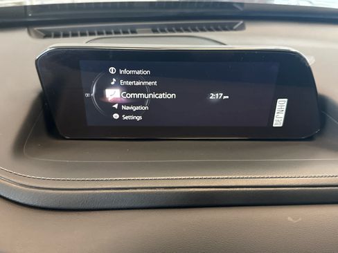 Certified 2023 MAZDA CX-30 AWD 2.5 S w/ Select Package image 16