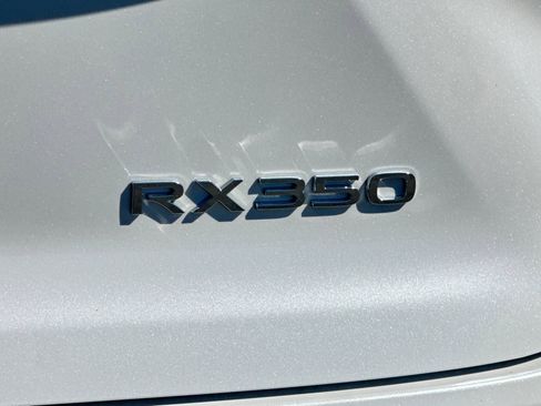 Used 2024 Lexus RX 350 FWD w/ Technology Package image 24