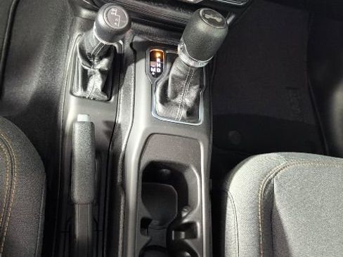 New 2026 Jeep Wrangler Sport S image 19