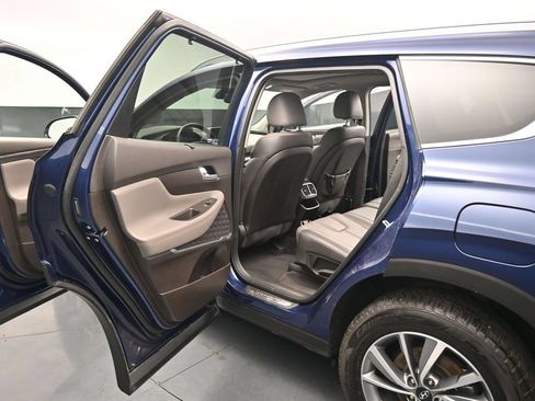 Used 2019 Hyundai Santa Fe AWD image 20