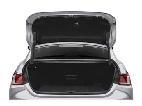 New 2025 Lexus ES 350 w/ Premium Package image 11