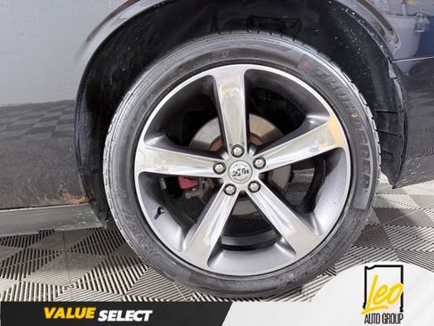 Used 2013 Dodge Challenger SXT RWD image 22