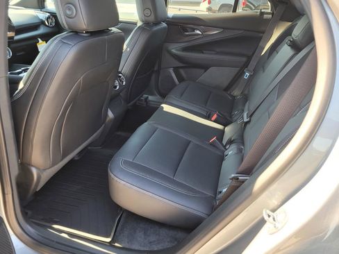 New 2026 Chevrolet Blazer EV LT image 7