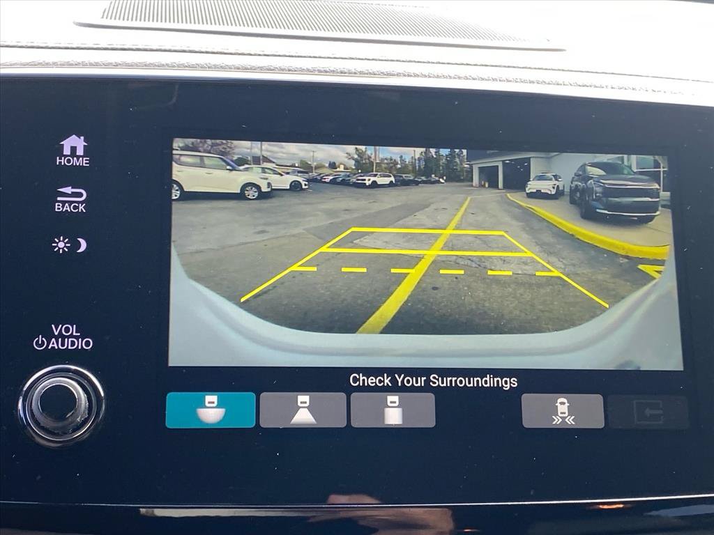 Used 2022 Honda Pilot Black Edition image 16
