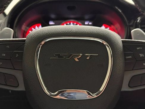 Used 2022 Dodge Durango SRT w/ Premium Interior Group AWD/4WD image 25