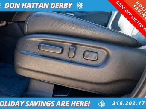 Used 2021 Honda Passport Elite image 22