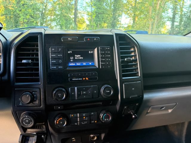 Used 2016 Ford F150 XL w/ Equipment Group 101A Mid AWD/4WD image 15