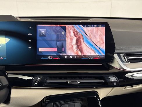 Certified 2025 BMW X1 xDrive28i w/ Technology Package image 13