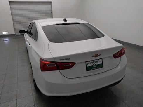 Used 2024 Chevrolet Malibu LS FWD image 6