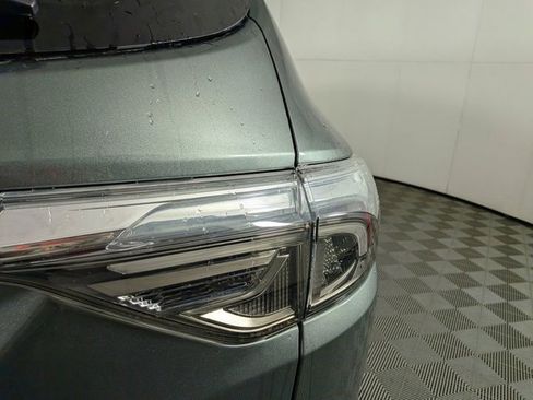 Certified 2023 Buick Enclave Avenir image 15