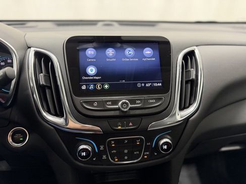 Used 2023 Chevrolet Equinox LT AWD/4WD image 18