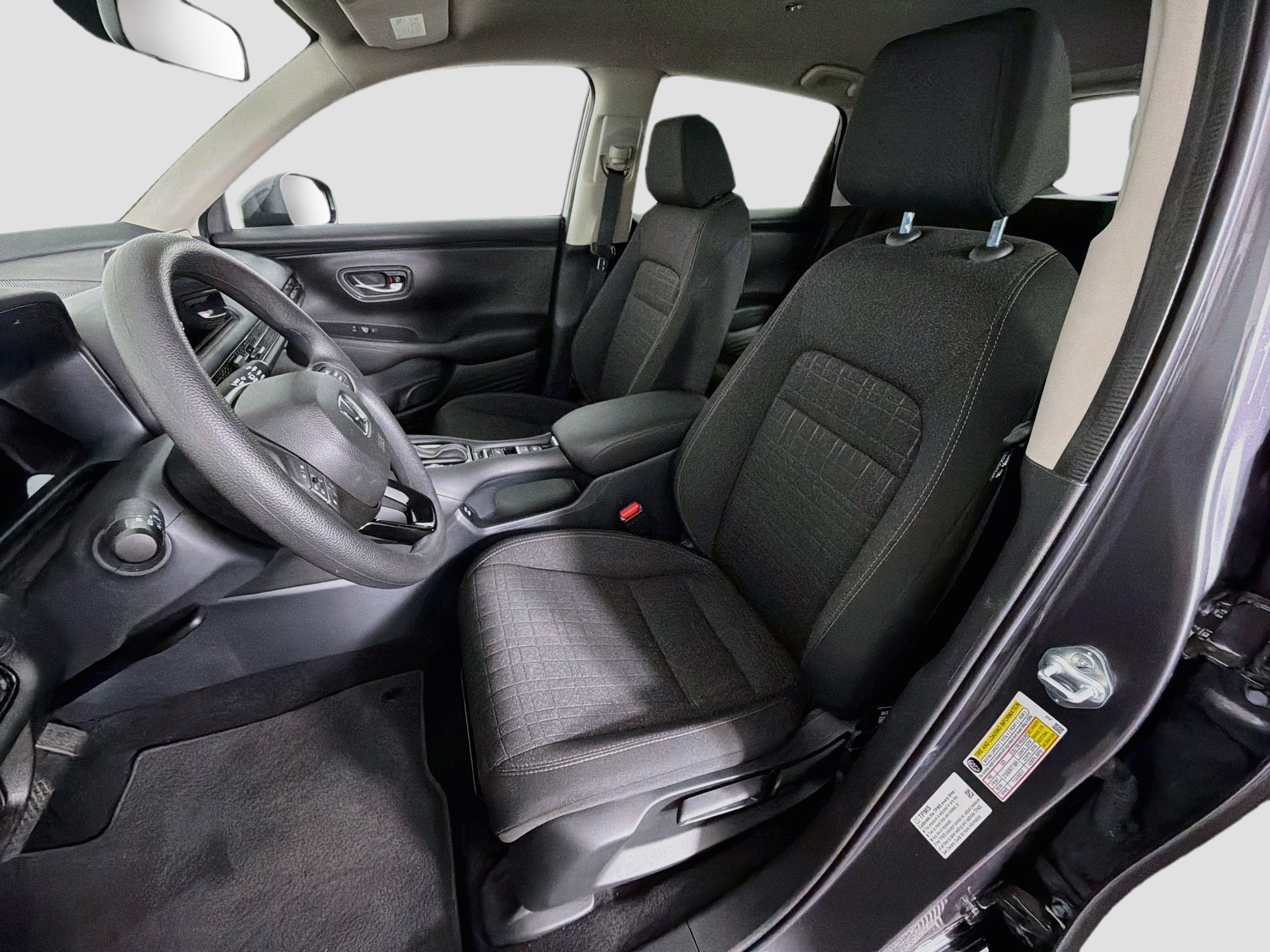 Used 2026 Honda HR-V LX image 13