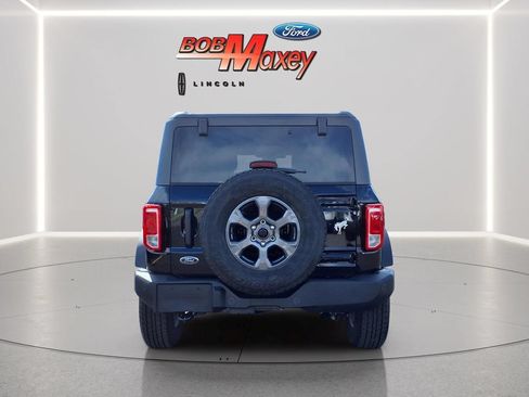 Used 2025 Ford Bronco Big Bend AWD/4WD image 6