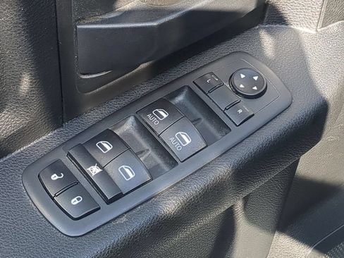 Used 2019 RAM 5500 Tradesman RWD image 24