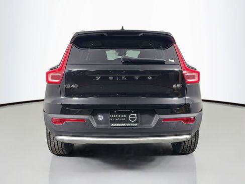 Certified 2023 Volvo XC40 B5 Plus w/ Driver Assist Package image 7