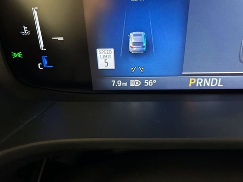 New 2026 Ford Escape ST-Line w/ Tech Pack #1 AWD/4WD image 17