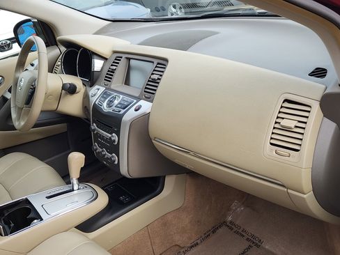 Used 2009 Nissan Murano SL w/ Technology Pkg image 32