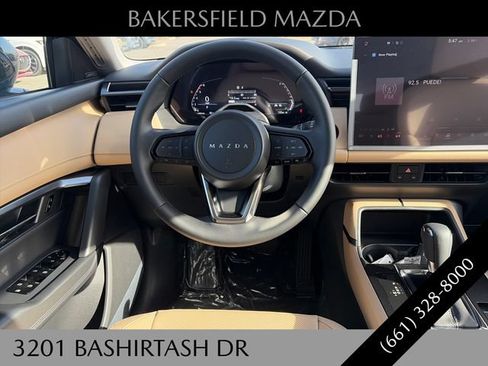 New 2026 MAZDA CX-5 2.5 S w/ Premium Plus Package AWD/4WD image 13
