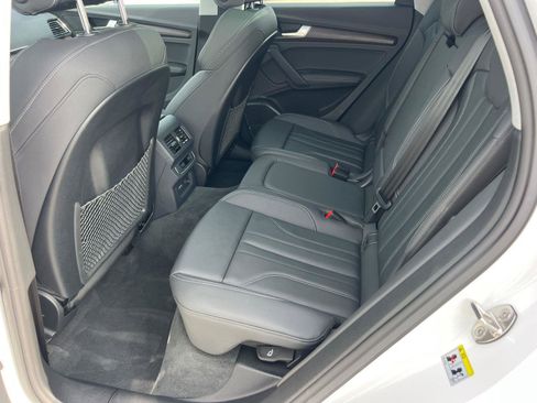 Certified 2025 Audi Q5 e Premium Plus AWD/4WD image 21