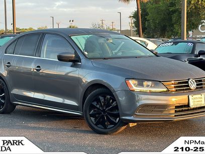 Used 2017 Volkswagen Jetta S w/ Jetta S Cold Weather Package