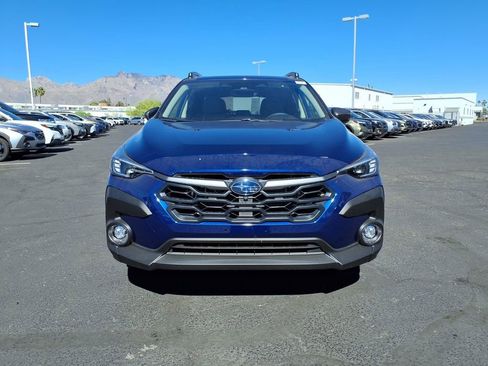 New 2026 Subaru Crosstrek 2.5i Limited AWD/4WD image 7