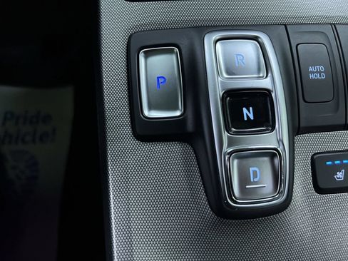 Used 2022 Hyundai Palisade Calligraphy FWD image 22