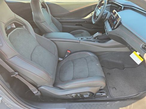 New 2026 Dodge Charger R/T Scat Pack image 8