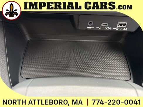 New 2026 Subaru Crosstrek 2.0i Premium image 30