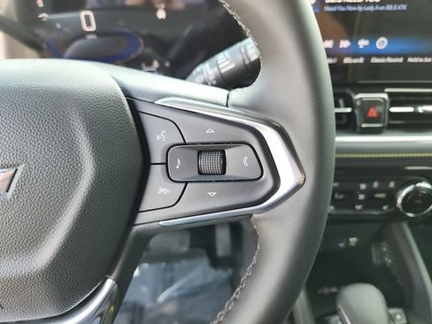 New 2026 Chevrolet TrailBlazer ACTIV w/ Convenience Package FWD image 32