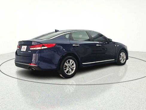 Used 2018 Kia Optima LX FWD image 7