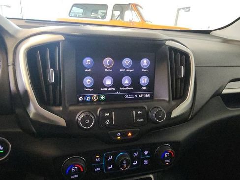 Certified 2024 GMC Terrain SLT AWD/4WD image 26
