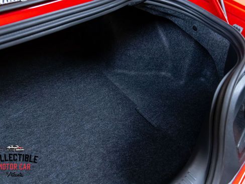 Used 2024 Ford Mustang GT Premium w/ GT Performance Package image 58