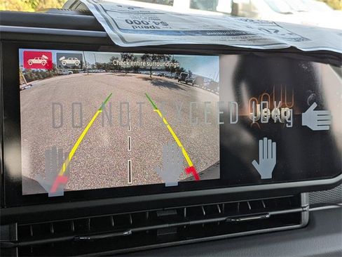 New 2026 Jeep Wrangler Unlimited Rubicon image 20